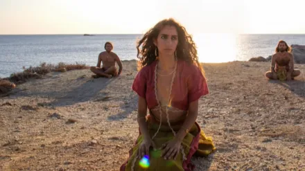 Buried Secrets of Keros