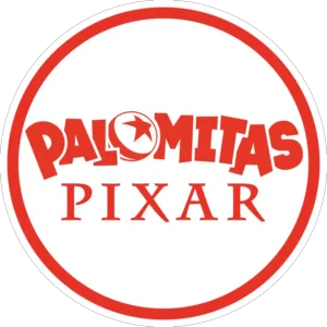 Palomitas Pixar