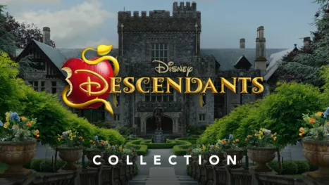 thumbnail - Descendants