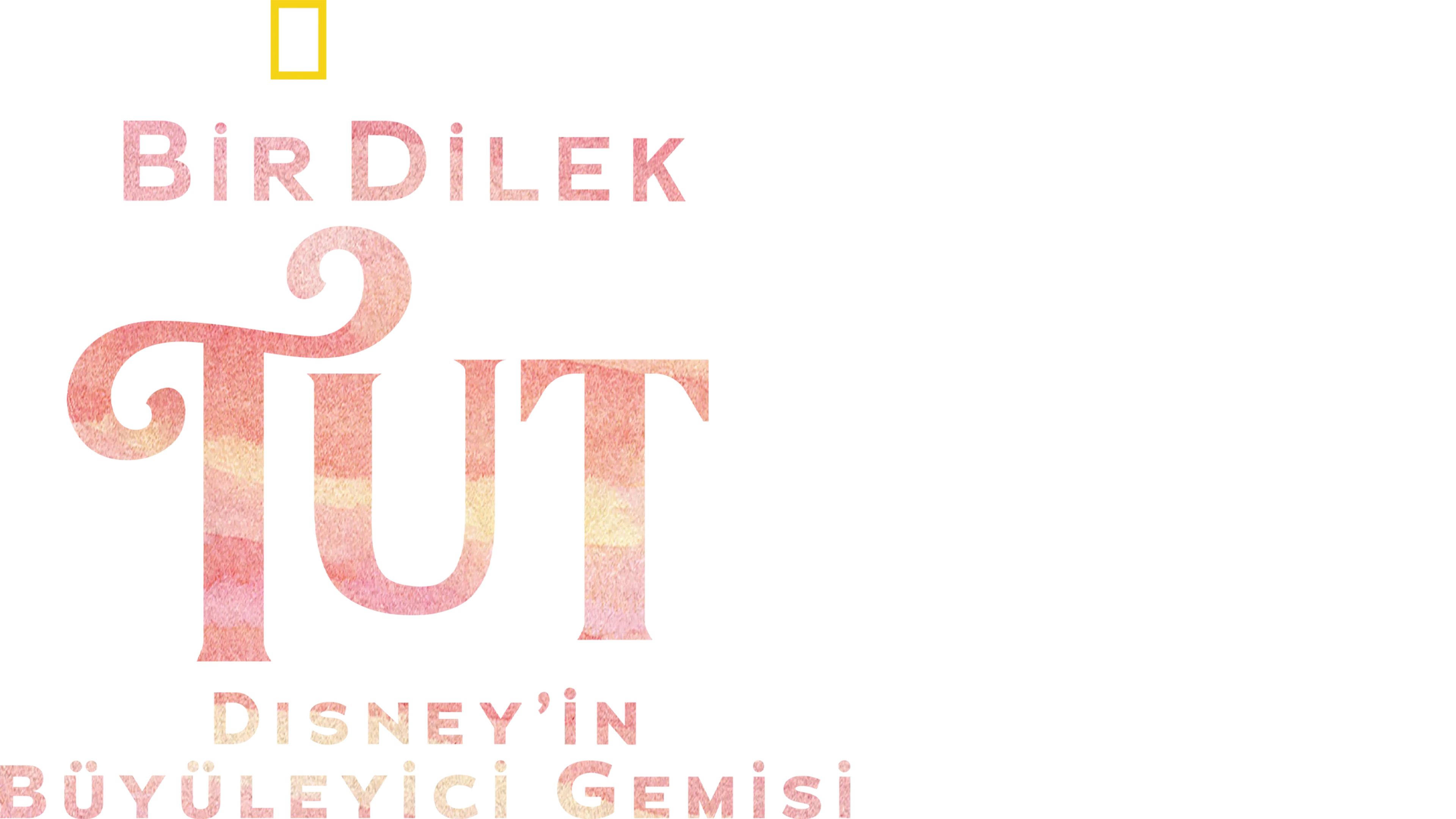 Bir Dilek Tut: Disney'in Büyüleyici Gemisi