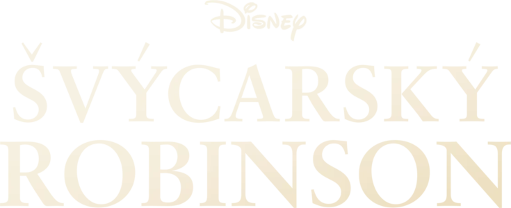 Švýcarský Robinson