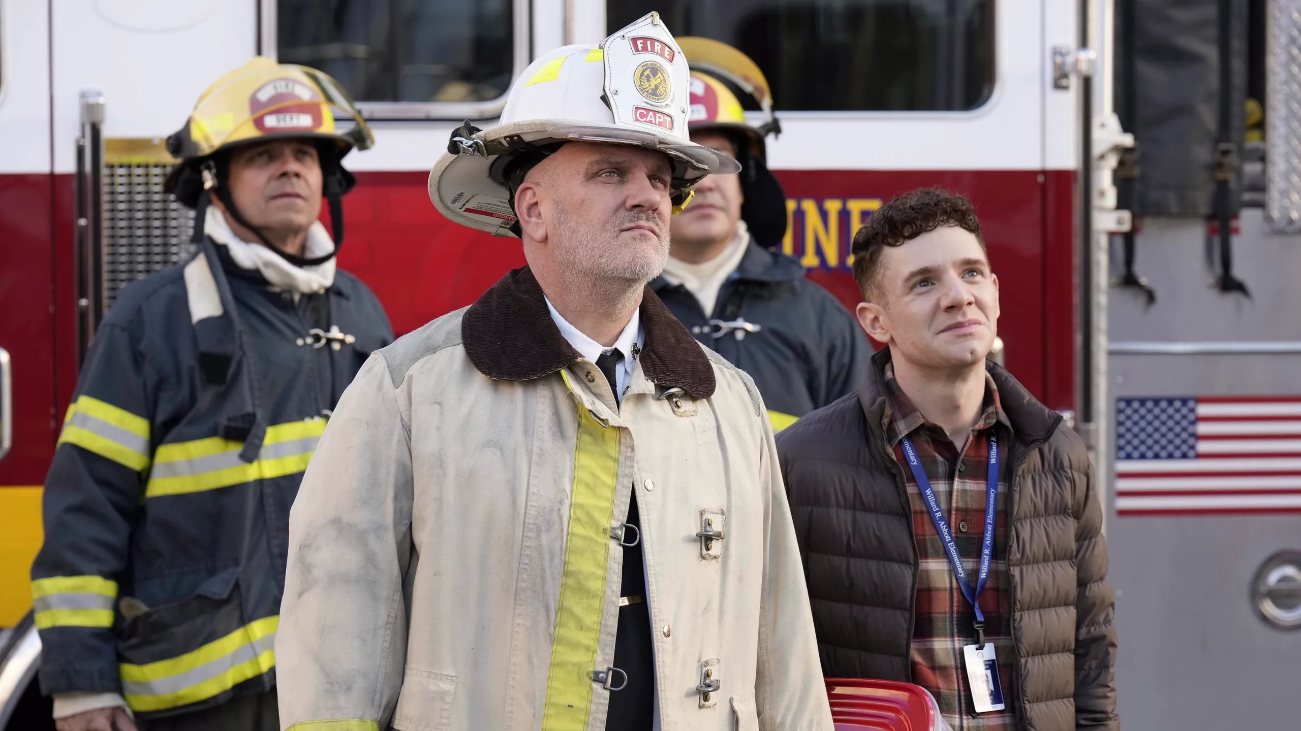 thumbnail - S2:E15 Fire