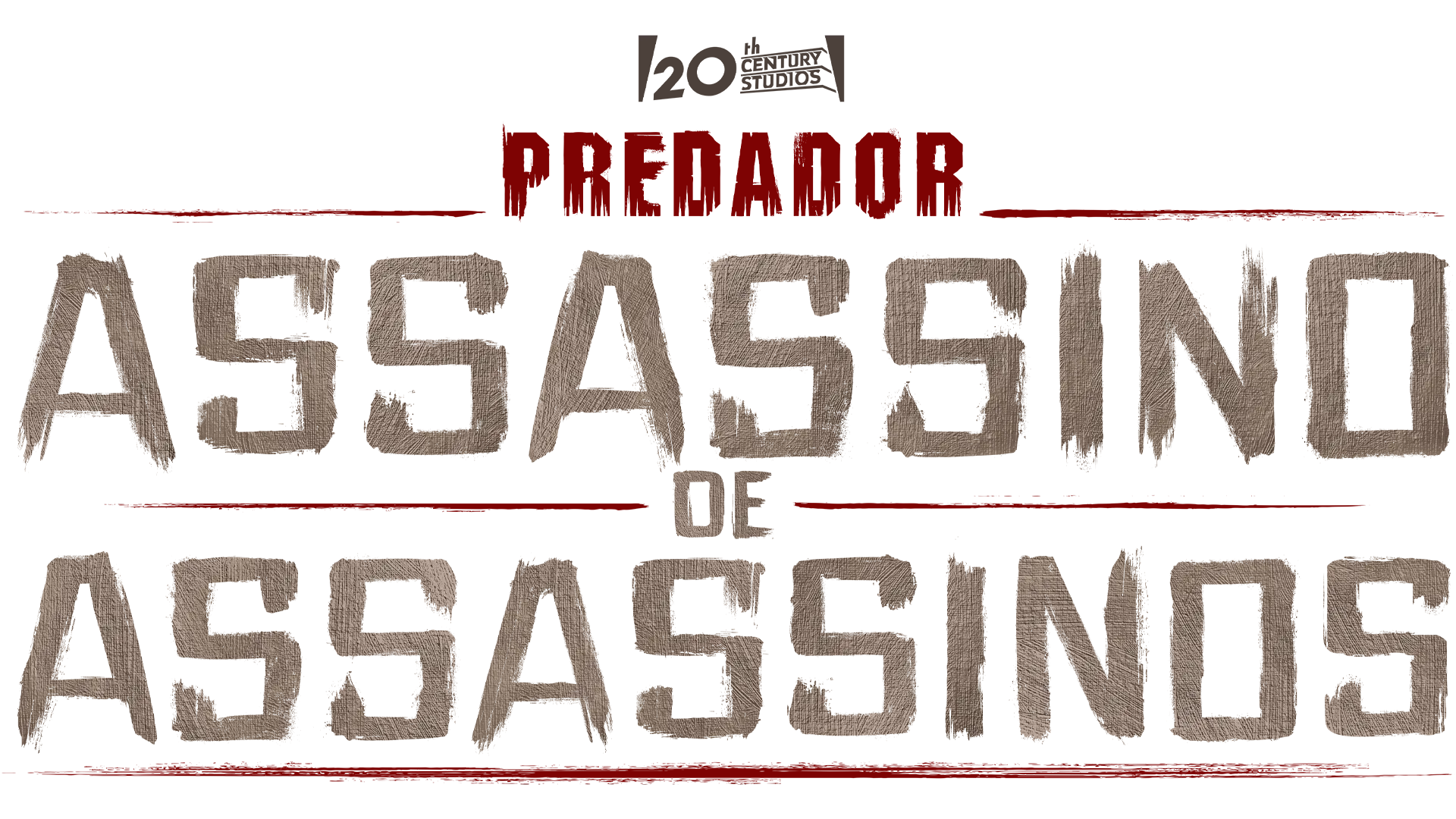 Predador: Assassino de Assassinos