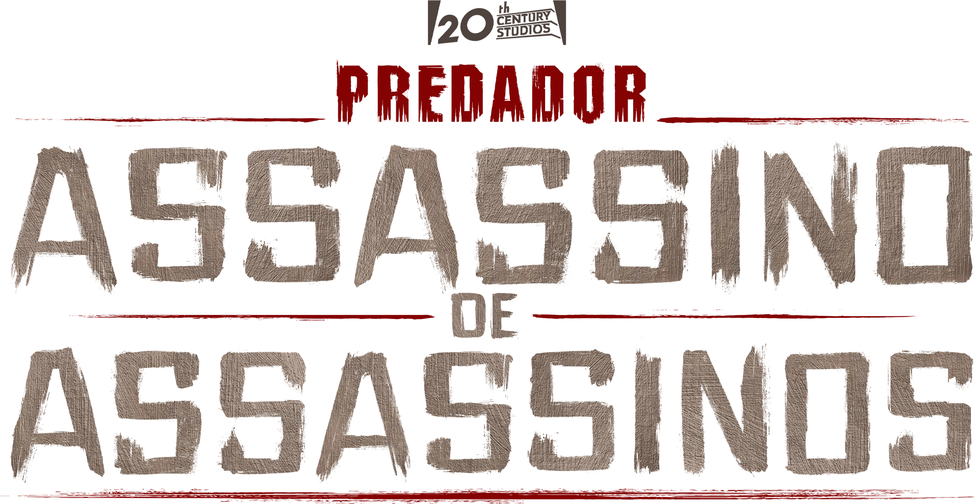 Predador: Assassino de Assassinos