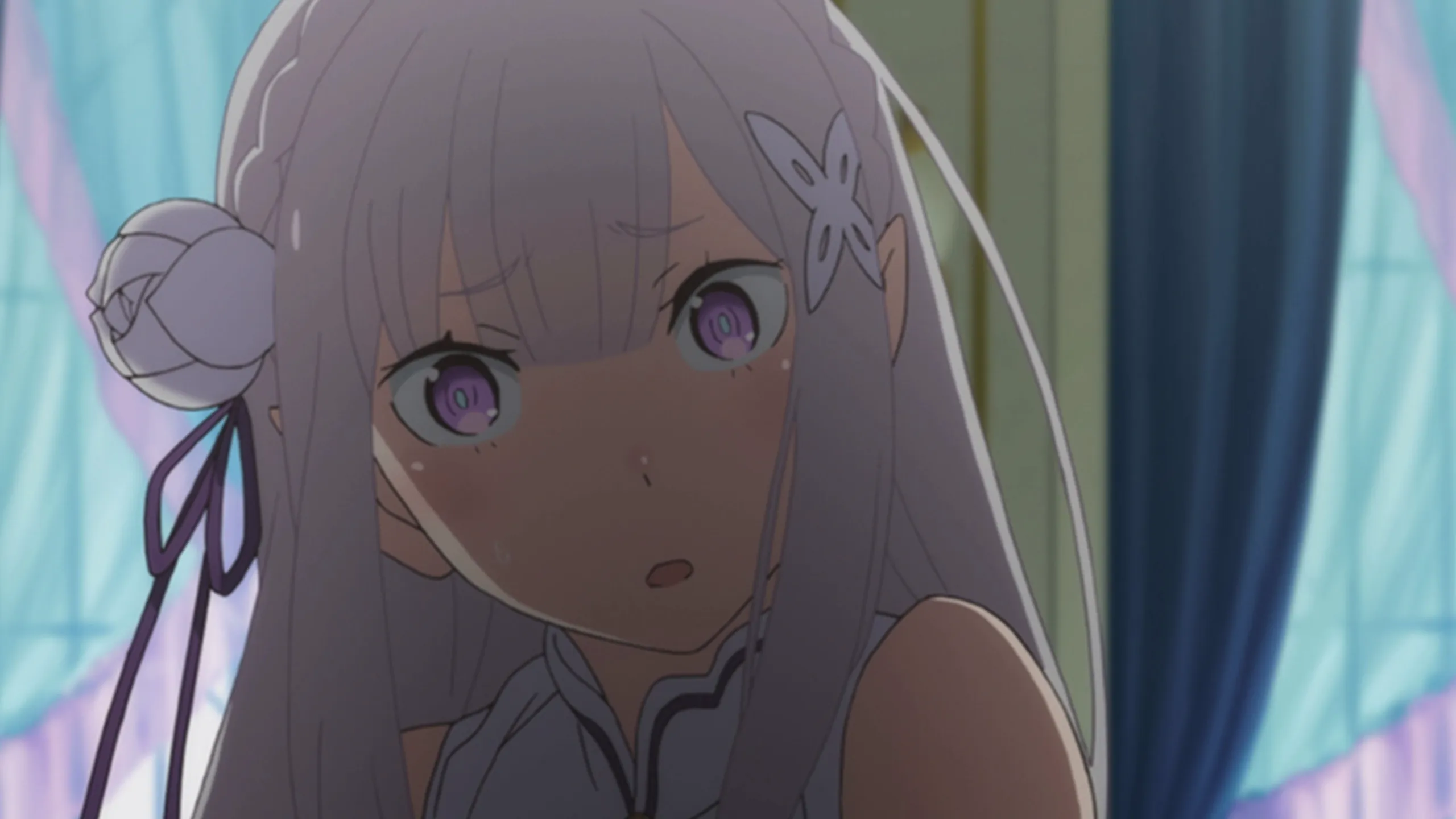 thumbnail - S1：第17話「醜態の果てに」