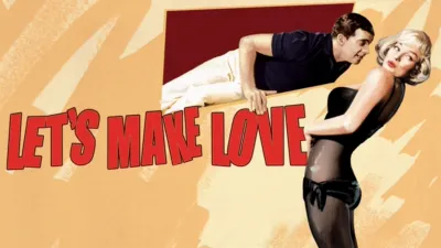 Let's Make Love