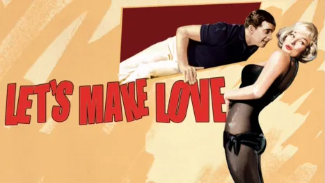 thumbnail - Let's Make Love