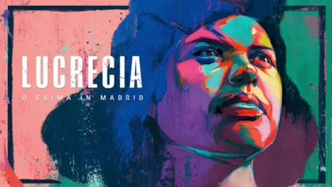 thumbnail - Lucrecia: O crimă în Madrid