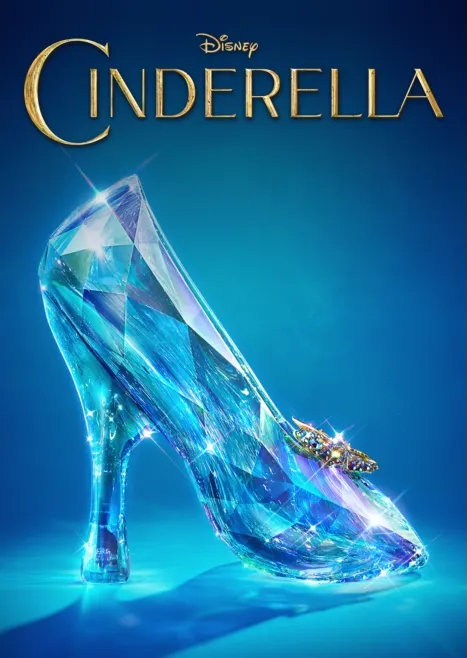 thumbnail - Cinderella