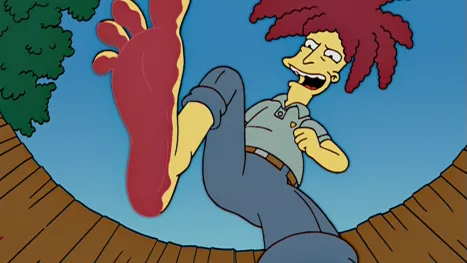 thumbnail - Taliján Bob