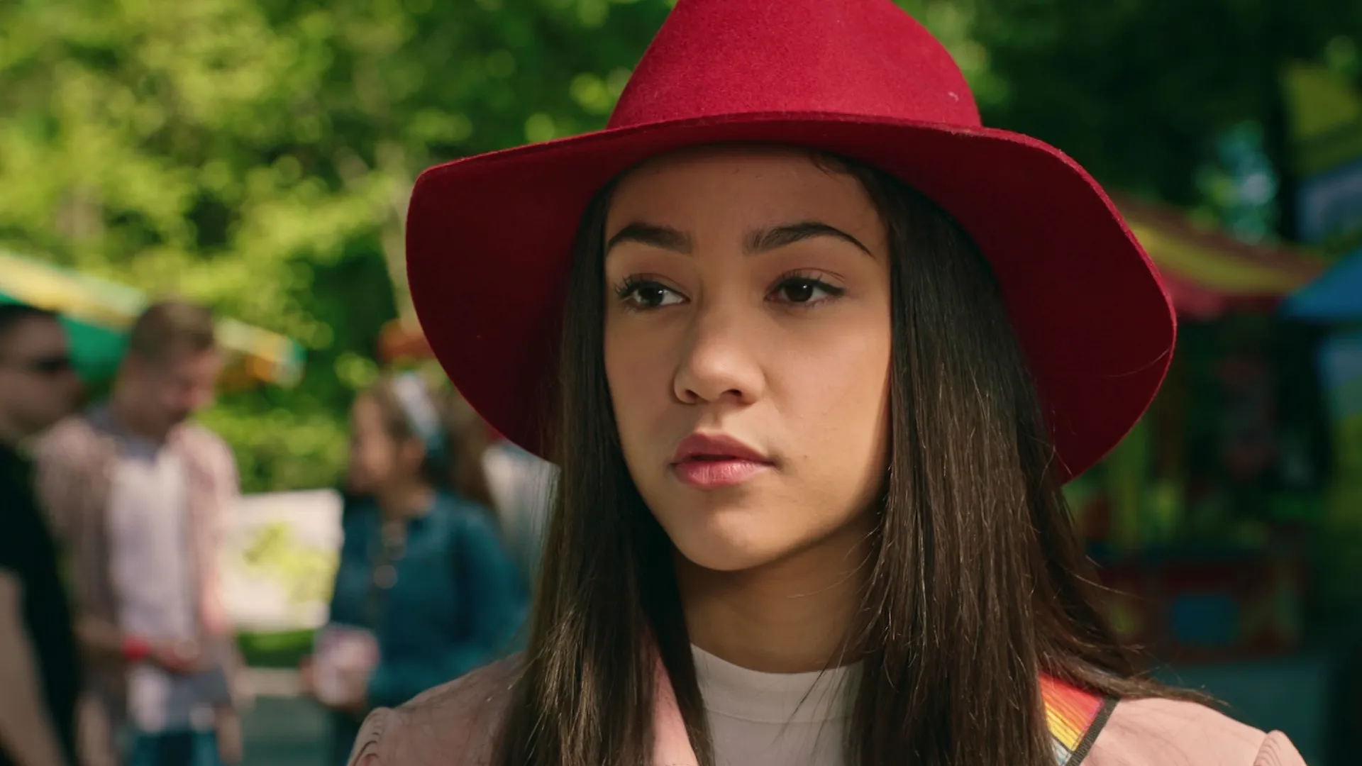 thumbnail - S2:E12 Hard to Say No