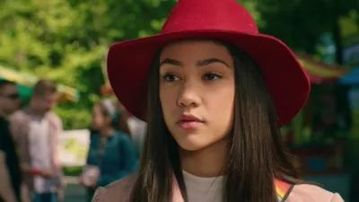 thumbnail - S2:E12 Hard to Say No