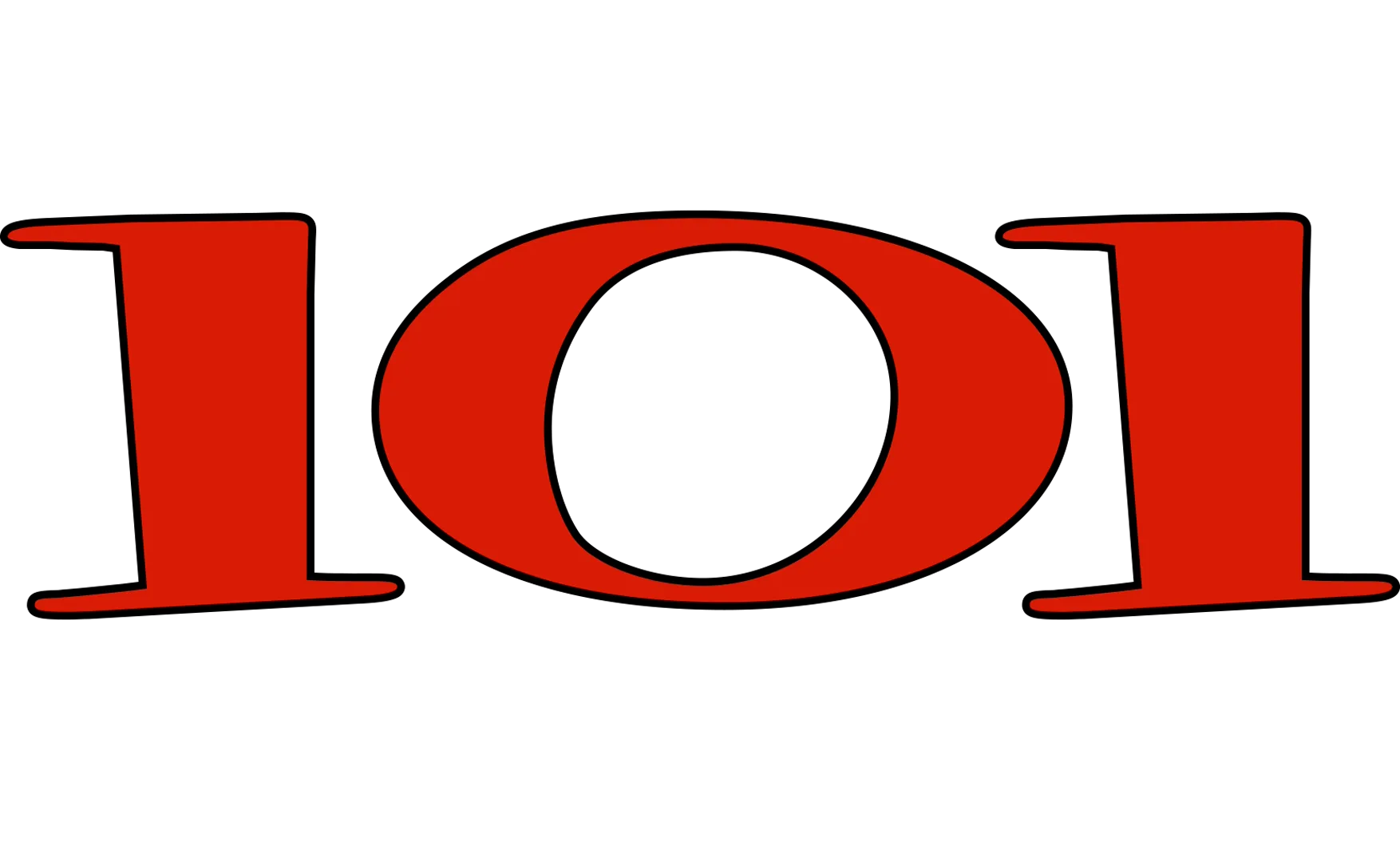 101 Dalmațieni