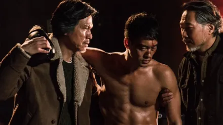 Quan Dao: The Journey of A Boxer