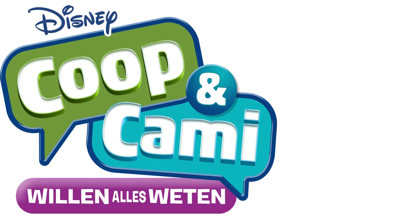 Coop & Cami willen alles weten