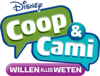 Coop & Cami willen alles weten