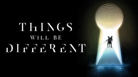 thumbnail - Things Will Be Different