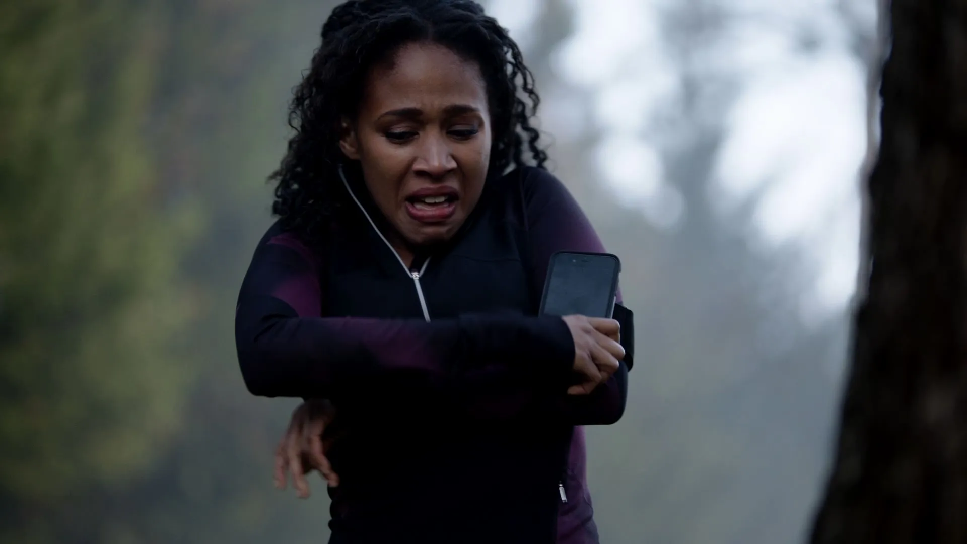 thumbnail - S3:E11 Kindred Spirits