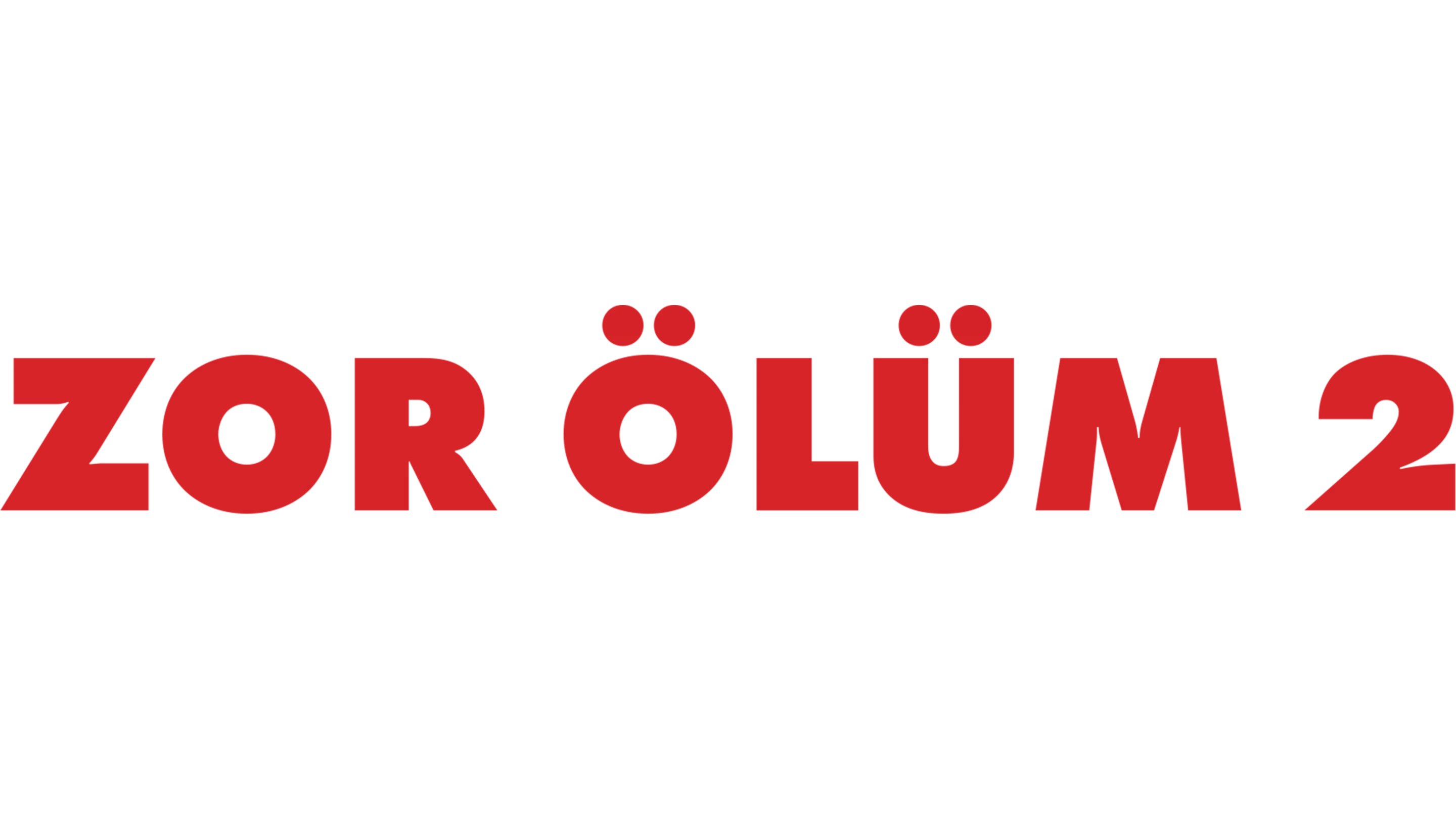 Zor Ölüm 2