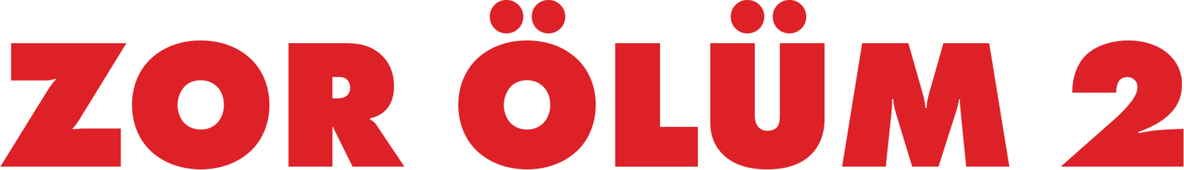 Zor Ölüm 2