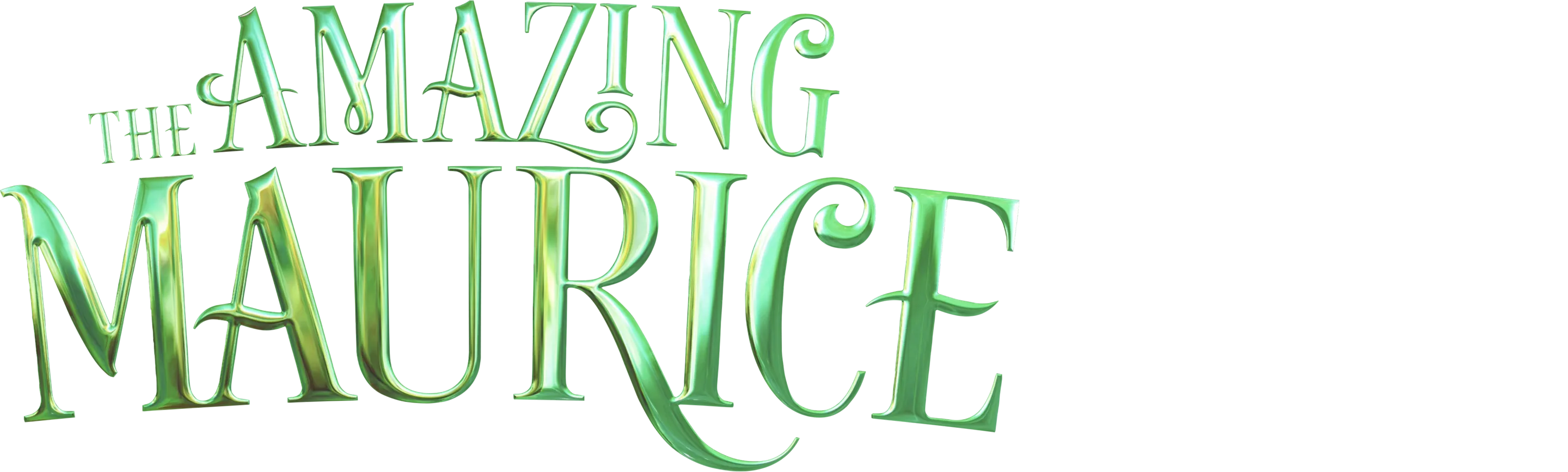 Las aventuras de Maurice