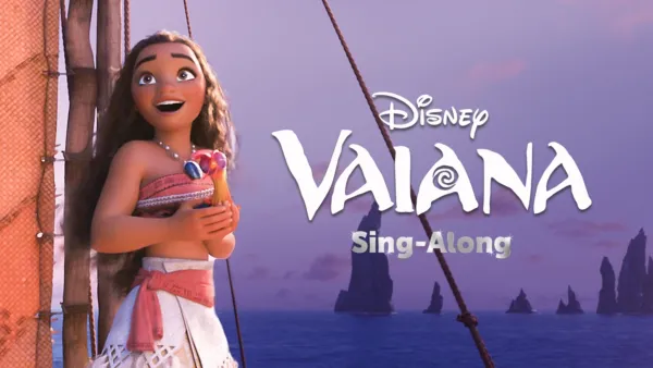 thumbnail - Vaiana Sing-Along