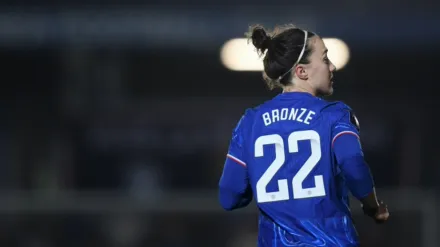 UEFA WCL Highlights: Chelsea v Paris FC