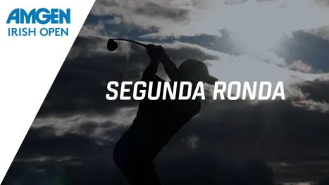 thumbnail - Amgen Irish Open (Segunda Ronda)