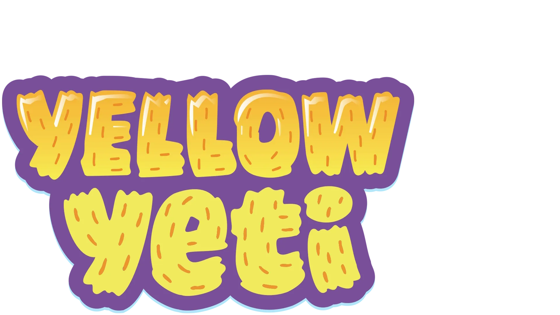 Durdurulamaz Yellow Yeti
