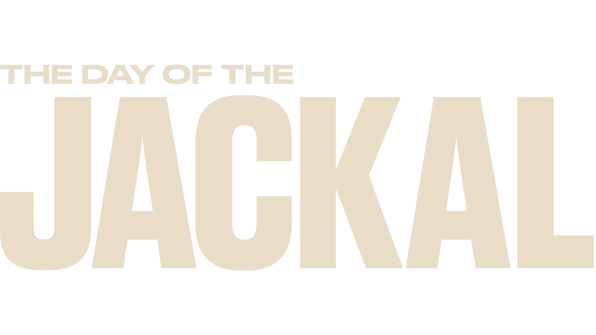 The Day of the Jackal