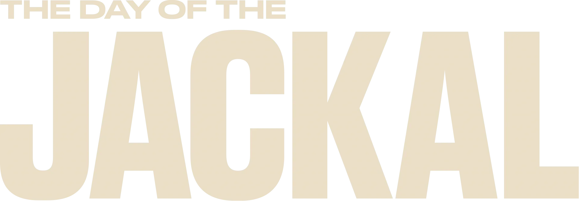 The Day of the Jackal