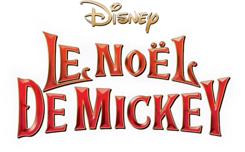 Le Noël de Mickey