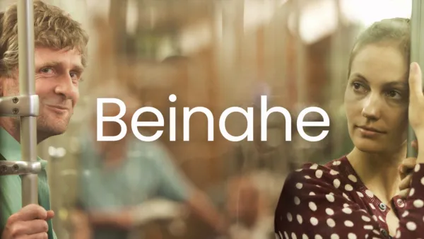 thumbnail - Beinahe