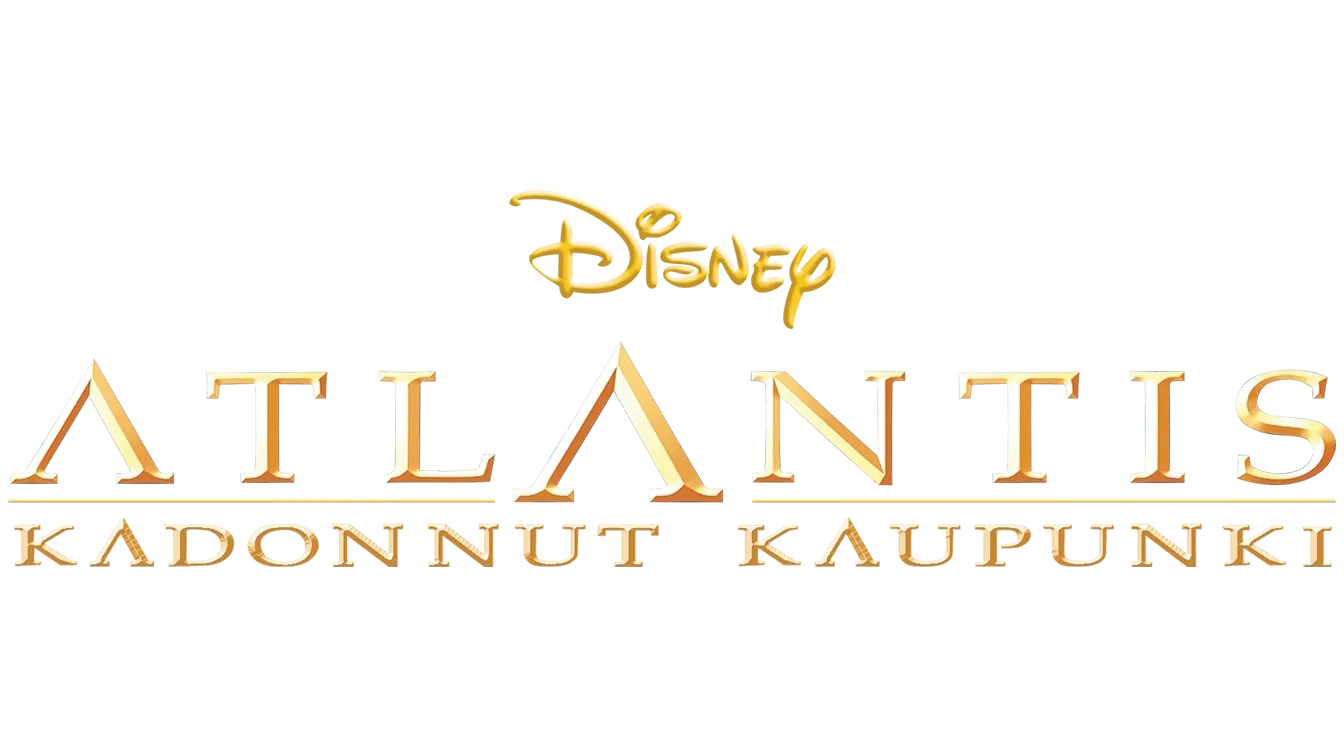 Atlantis – kadonnut kaupunki