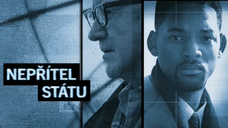 thumbnail - Nepřítel státu