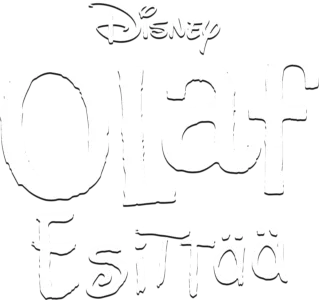 Olaf esittää