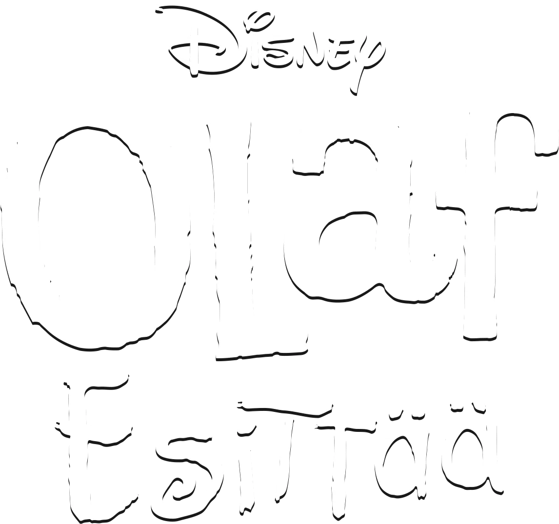 Olaf esittää