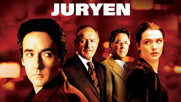 thumbnail - Juryen