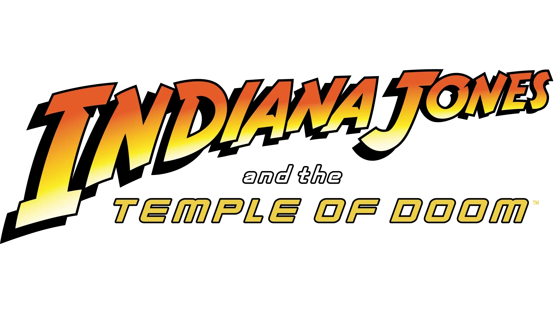Indiana Jones and the Temple of Doom