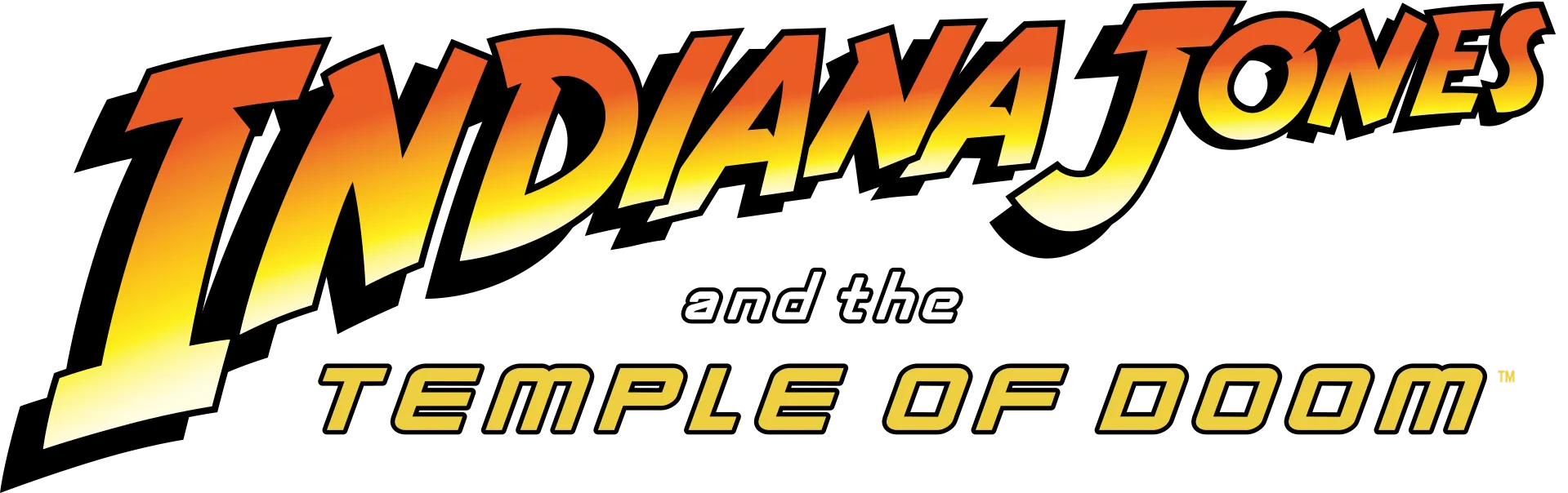 Indiana Jones and the Temple of Doom