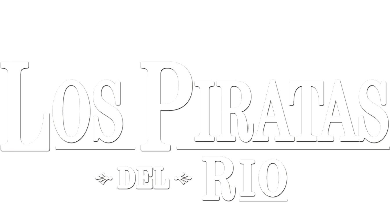 Davy Crockett, Los piratas del río