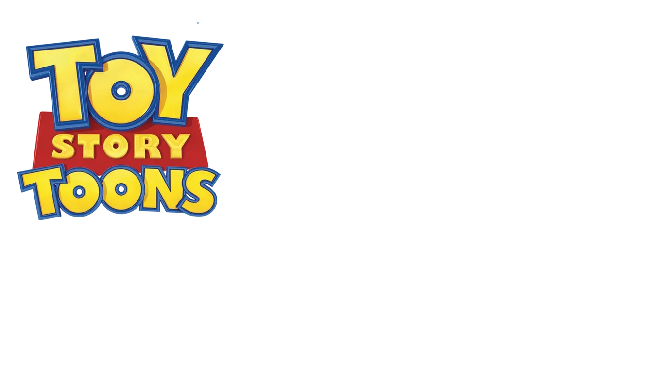 Toy Story-pätkis – Loma Havaijilla