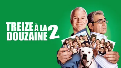 Treize à la douzaine 2