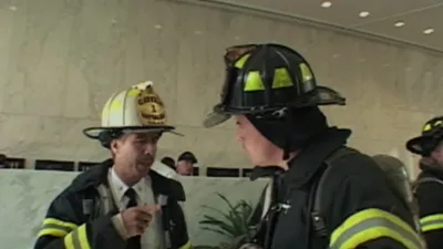 thumbnail - S1:E1 First Response