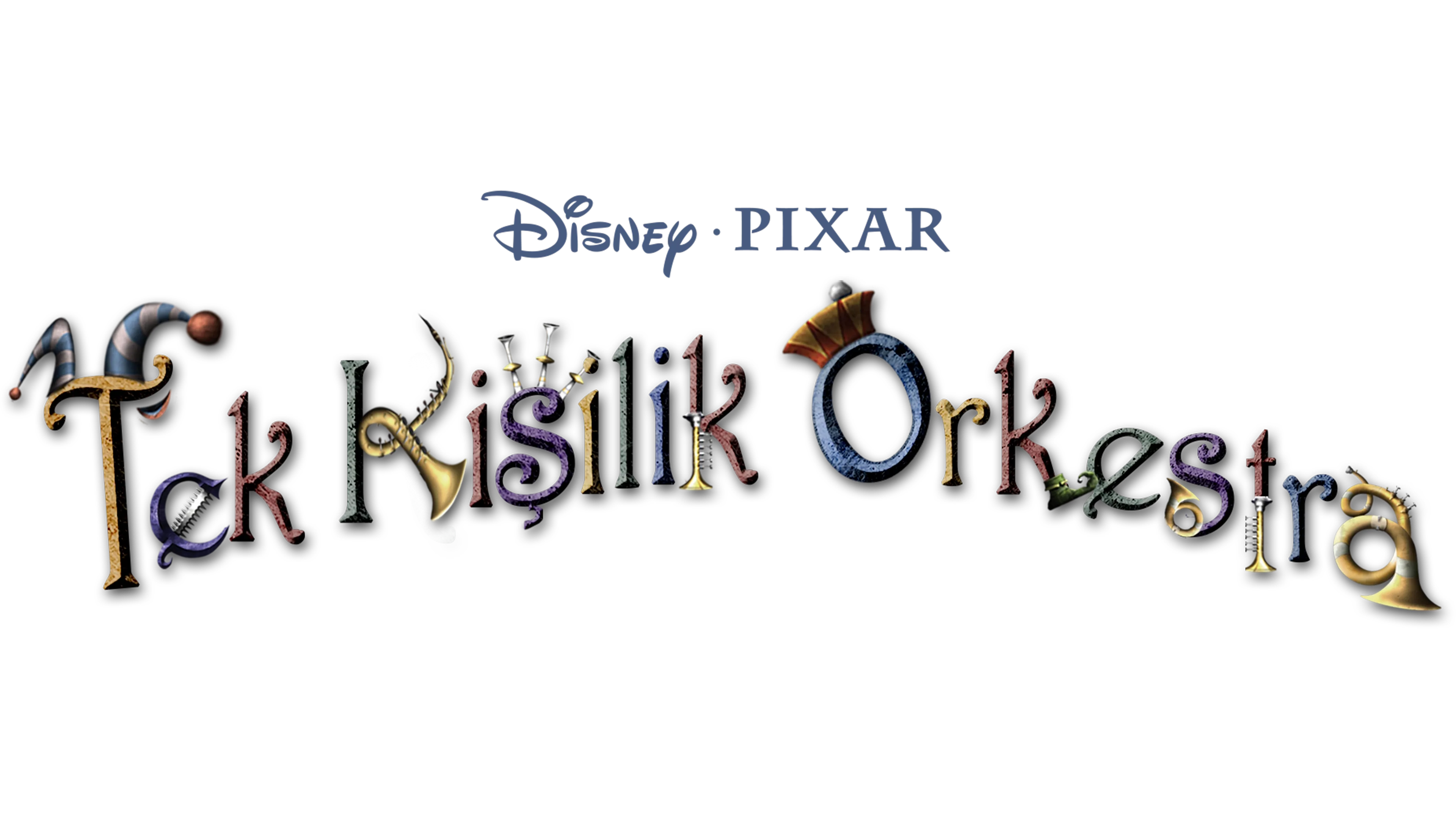 Tek Kişilik Orkestra
