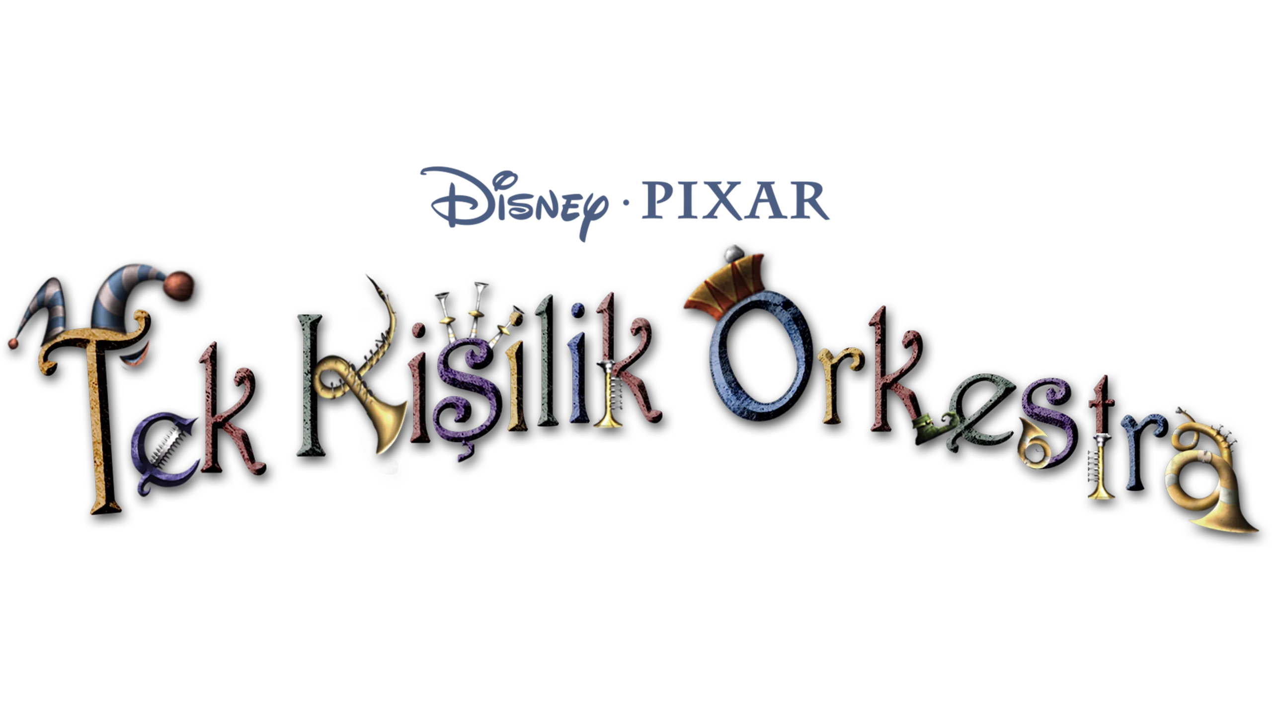 Tek Kişilik Orkestra
