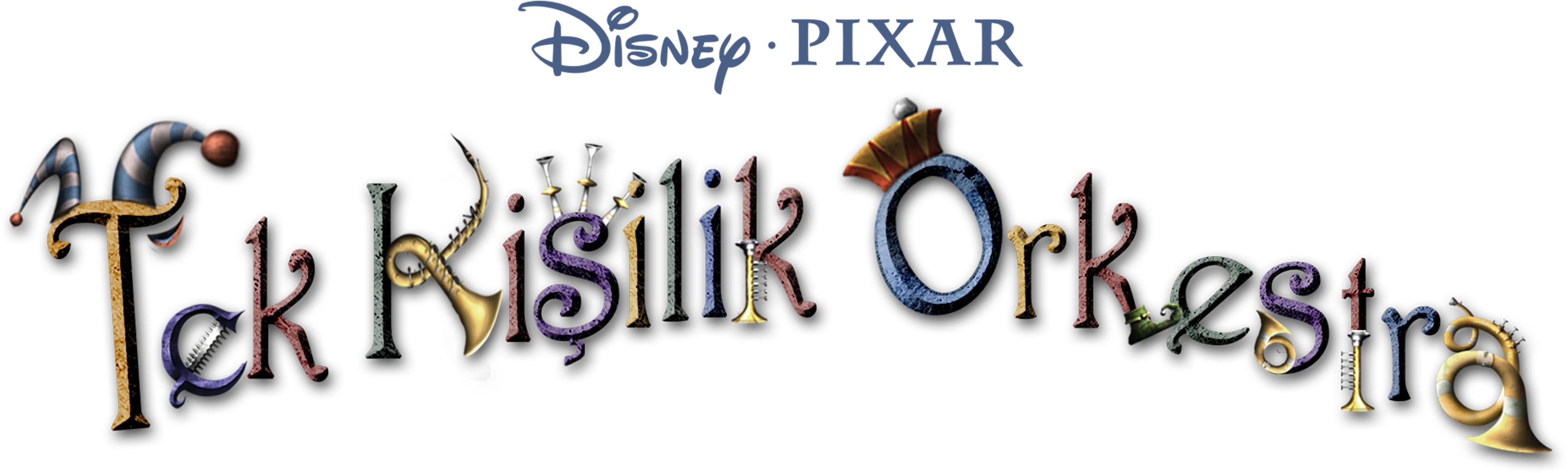 Tek Kişilik Orkestra