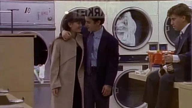 thumbnail - S6:E11 New Year