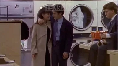 thumbnail - S6:E11 New Year