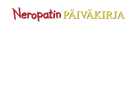 Neropatin päiväkirja: Isoveli isottelee